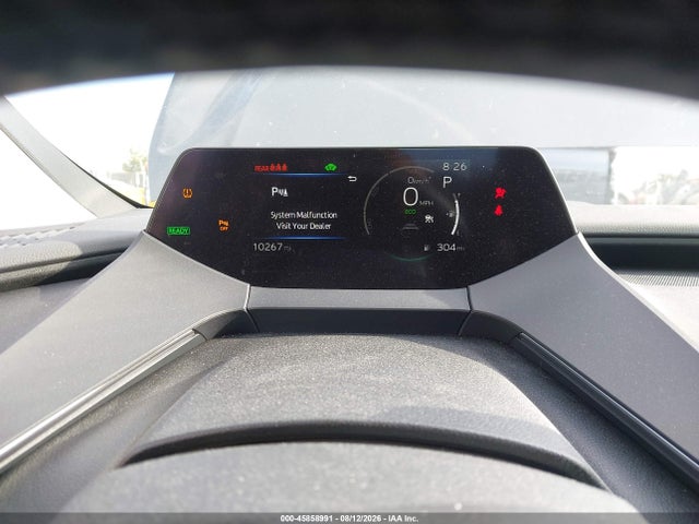 Toyota Prius Le Awd-e 2024 JTDADABU5R3015507 Image 7