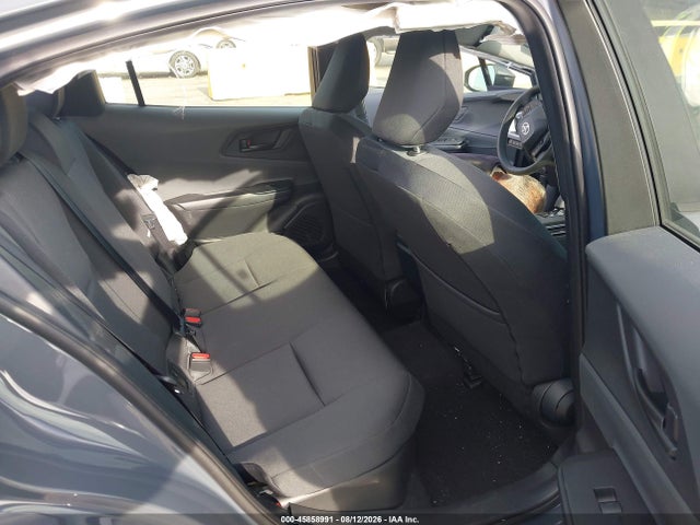 Toyota Prius Le Awd-e 2024 JTDADABU5R3015507 Image 8