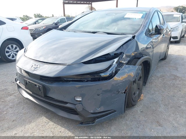 Toyota Prius Le Awd-e 2024 JTDADABU5R3015507 Image 12