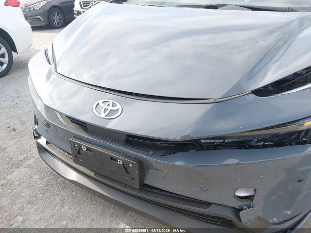 Toyota Prius Le Awd-e 2024 JTDADABU5R3015507 Image 13
