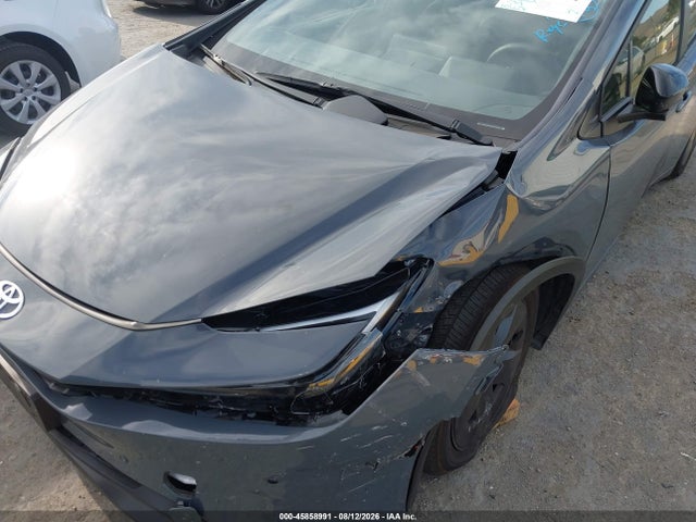 Toyota Prius Le Awd-e 2024 JTDADABU5R3015507 Image 14