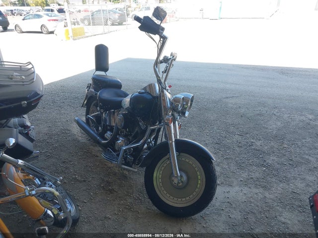 Продаж на аукціоні авто 2001 Harley-davidson Flstfi, vin: 1HD1BXB161Y080516, номер лоту: 45858994