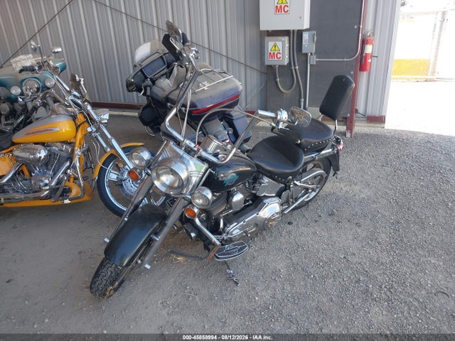 Aukcja sprzedaży 2001 Harley-davidson Flstfi, vin: 1HD1BXB161Y080516, numer aukcji: 45858994
