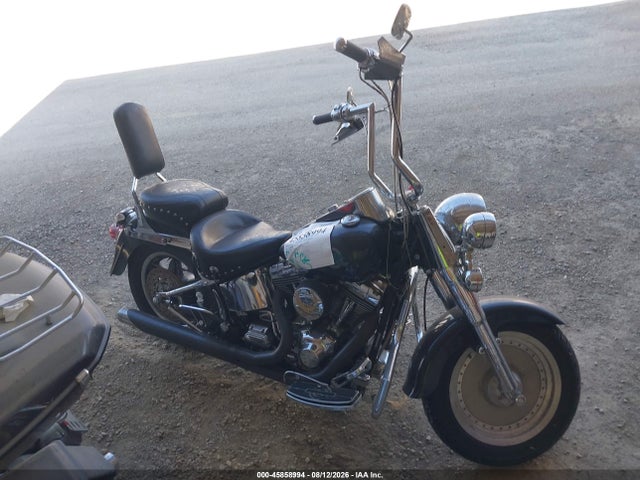 Aukcja sprzedaży 2001 Harley-davidson Flstfi, vin: 1HD1BXB161Y080516, numer aukcji: 45858994