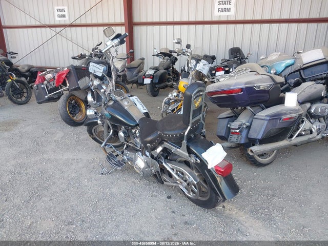 Aukcja sprzedaży 2001 Harley-davidson Flstfi, vin: 1HD1BXB161Y080516, numer aukcji: 45858994