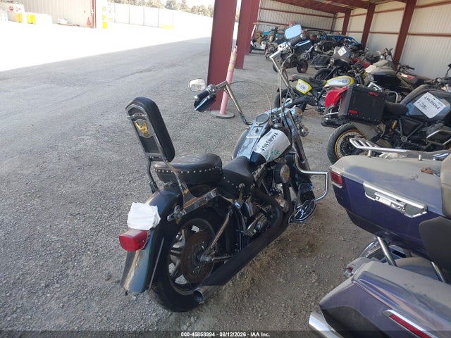 Aukcja sprzedaży 2001 Harley-davidson Flstfi, vin: 1HD1BXB161Y080516, numer aukcji: 45858994