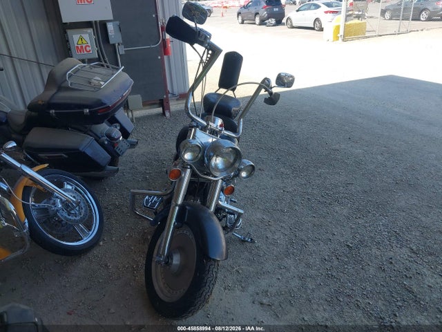 Aukcja sprzedaży 2001 Harley-davidson Flstfi, vin: 1HD1BXB161Y080516, numer aukcji: 45858994