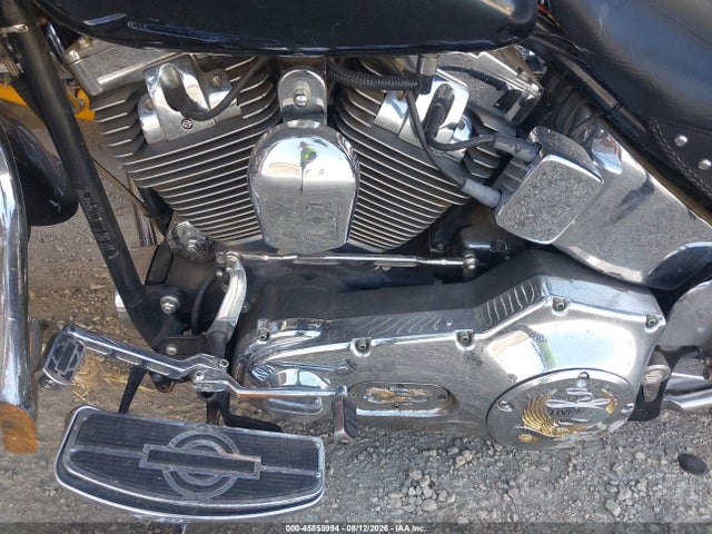 Aukcja sprzedaży 2001 Harley-davidson Flstfi, vin: 1HD1BXB161Y080516, numer aukcji: 45858994