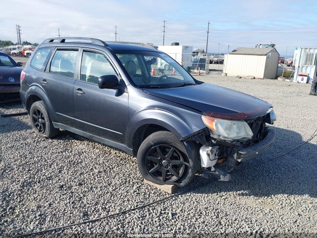 Auction sale of the 2012 Subaru Forester 2.5x, vin: JF2SHABC6CH423896, lot number: 45858995