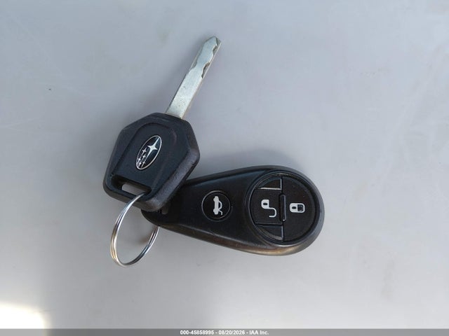 Продажа на аукционе авто 2012 Subaru Forester 2.5x, vin: JF2SHABC6CH423896, номер лота: 45858995