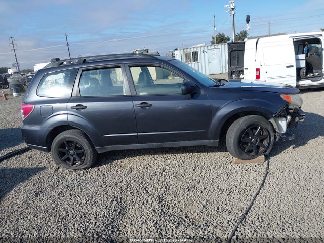 Продажа на аукционе авто 2012 Subaru Forester 2.5x, vin: JF2SHABC6CH423896, номер лота: 45858995