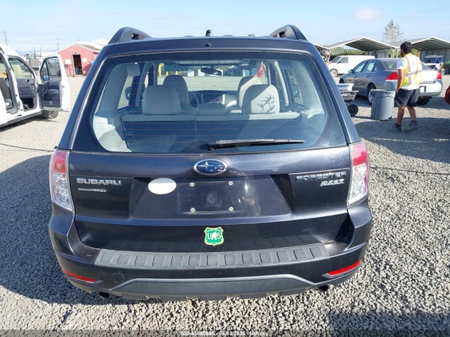Продажа на аукционе авто 2012 Subaru Forester 2.5x, vin: JF2SHABC6CH423896, номер лота: 45858995