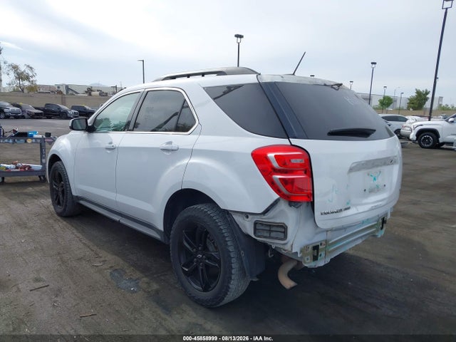 Chevrolet EQUINOX LT 2017 2GNFLFEK0H6309007 Image 15