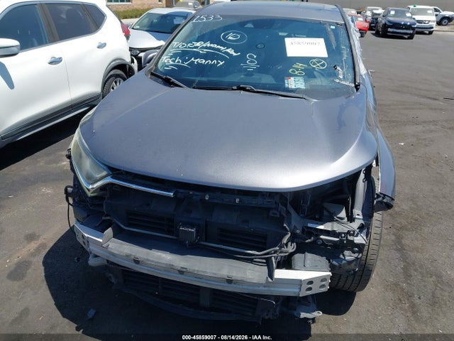 Honda CR-V EX 2019 5J6RW1H57KA026887 Image 12