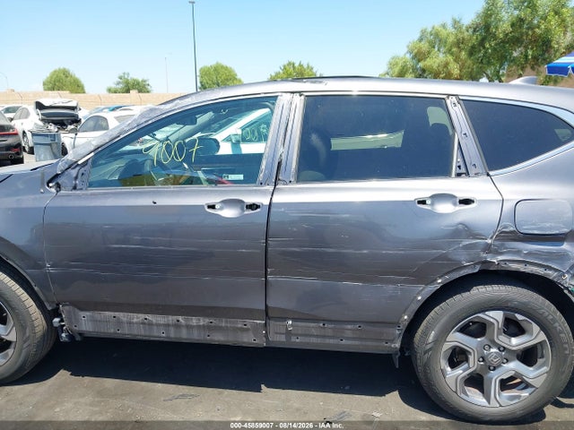 Honda CR-V EX 2019 5J6RW1H57KA026887 Image 14