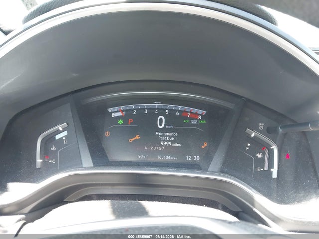 Honda CR-V EX 2019 5J6RW1H57KA026887 Image 15