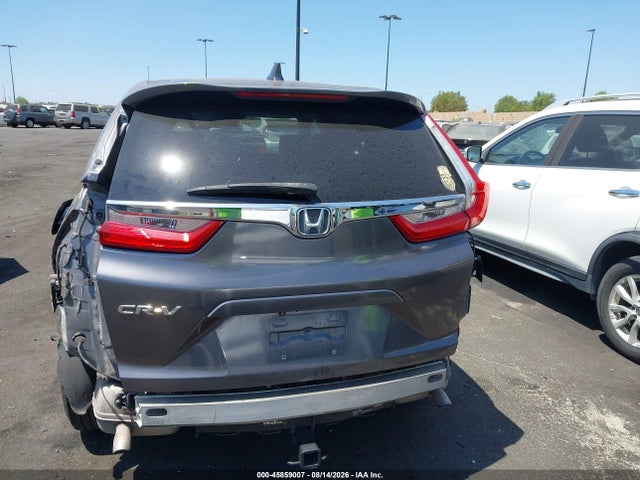 Honda CR-V EX 2019 5J6RW1H57KA026887 Image 16