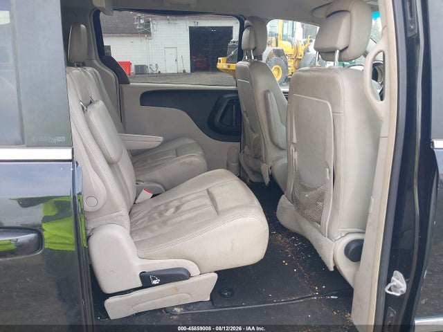 Aukcja sprzedaży 2013 Chrysler Town & Country Touring, vin: 2C4RC1BG6DR556338, numer aukcji: 45859008