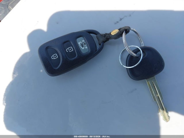 Продажа на аукционе авто 2010 Kia Forte Ex, vin: KNAFU4A27A5267935, номер лота: 45859009