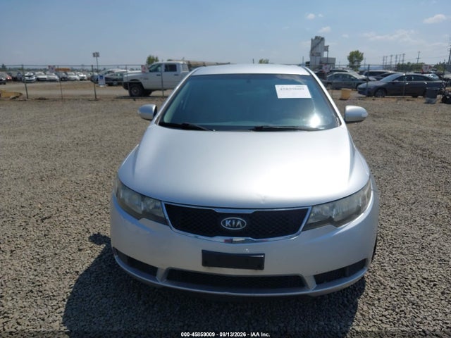 Продажа на аукционе авто 2010 Kia Forte Ex, vin: KNAFU4A27A5267935, номер лота: 45859009