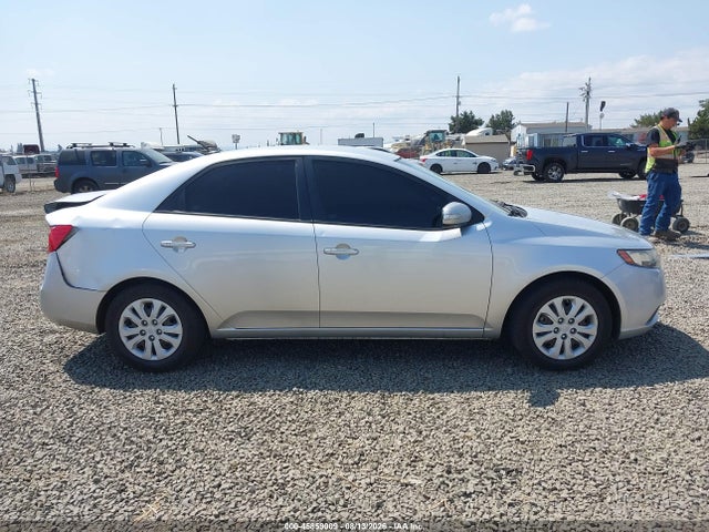 Продажа на аукционе авто 2010 Kia Forte Ex, vin: KNAFU4A27A5267935, номер лота: 45859009