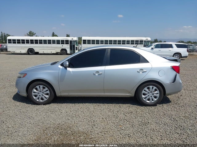 Продажа на аукционе авто 2010 Kia Forte Ex, vin: KNAFU4A27A5267935, номер лота: 45859009