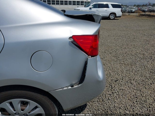 Продажа на аукционе авто 2010 Kia Forte Ex, vin: KNAFU4A27A5267935, номер лота: 45859009