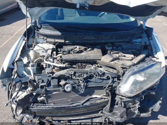 KNMAT2MV0GP653569 Nissan ROGUE SV