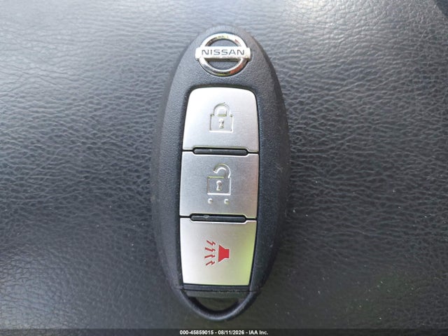 KNMAT2MV0GP653569 Nissan ROGUE SV