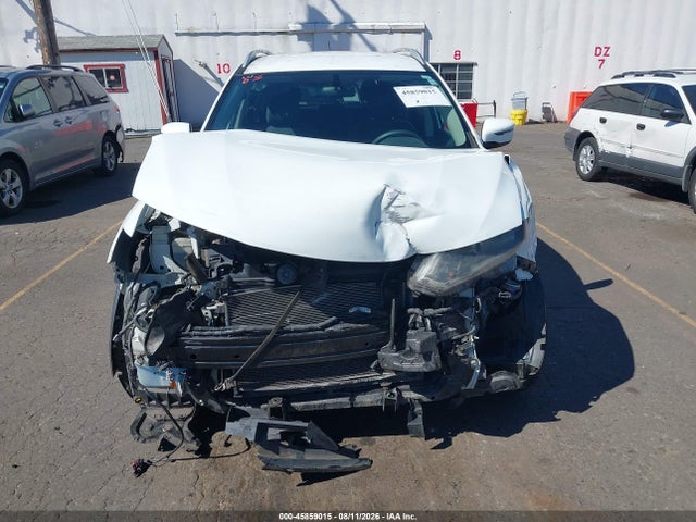 KNMAT2MV0GP653569 Nissan ROGUE SV