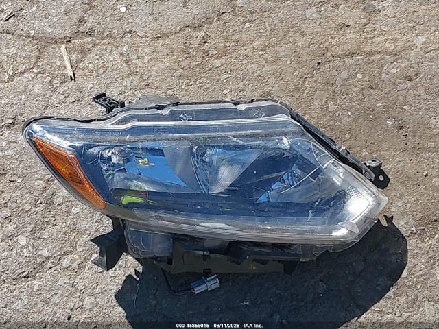 KNMAT2MV0GP653569 Nissan ROGUE SV