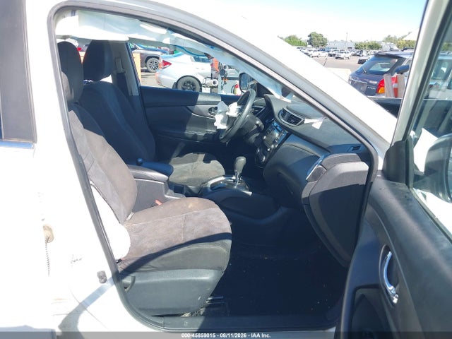 KNMAT2MV0GP653569 Nissan ROGUE SV