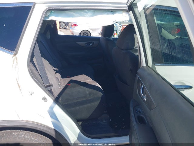 KNMAT2MV0GP653569 Nissan ROGUE SV