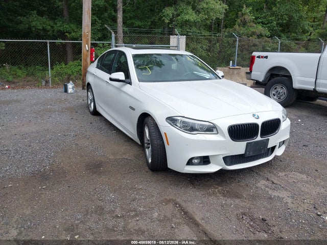 Продаж на аукціоні авто 2014 Bmw 528i Xdrive, vin: WBA5A7C54ED612279, номер лоту: 45859018
