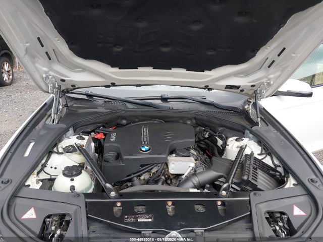 Продаж на аукціоні авто 2014 Bmw 528i Xdrive, vin: WBA5A7C54ED612279, номер лоту: 45859018