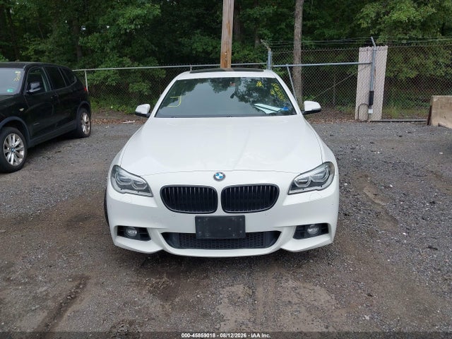 Продаж на аукціоні авто 2014 Bmw 528i Xdrive, vin: WBA5A7C54ED612279, номер лоту: 45859018