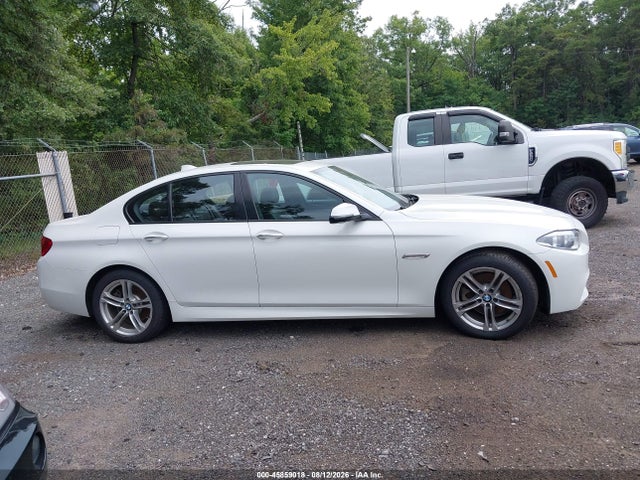 Продаж на аукціоні авто 2014 Bmw 528i Xdrive, vin: WBA5A7C54ED612279, номер лоту: 45859018
