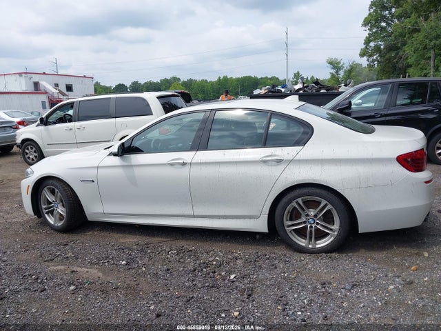 Продаж на аукціоні авто 2014 Bmw 528i Xdrive, vin: WBA5A7C54ED612279, номер лоту: 45859018