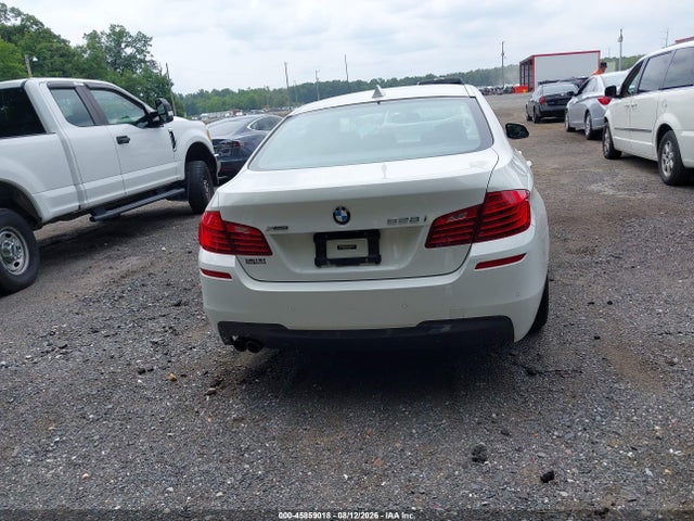 Продаж на аукціоні авто 2014 Bmw 528i Xdrive, vin: WBA5A7C54ED612279, номер лоту: 45859018