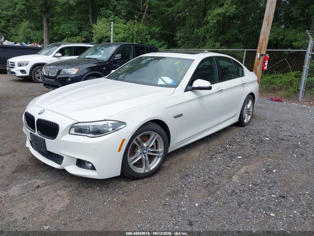 Продаж на аукціоні авто 2014 Bmw 528i Xdrive, vin: WBA5A7C54ED612279, номер лоту: 45859018