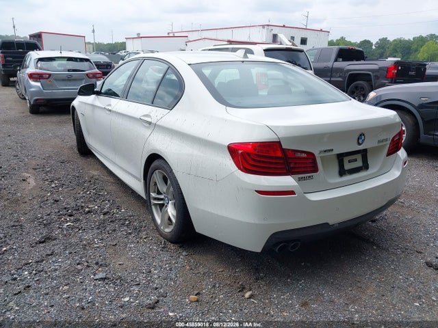 Продаж на аукціоні авто 2014 Bmw 528i Xdrive, vin: WBA5A7C54ED612279, номер лоту: 45859018