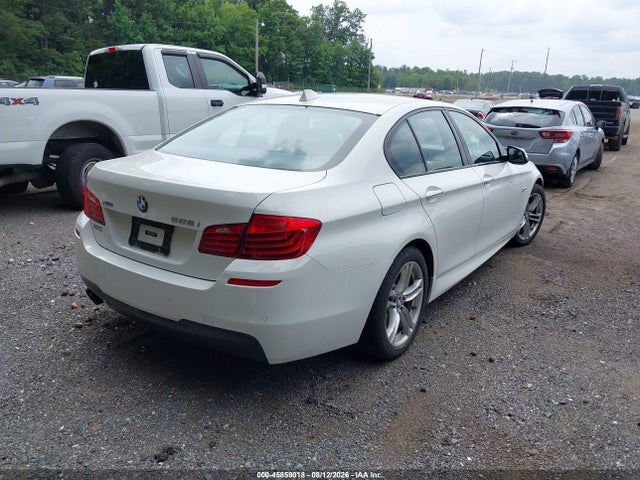 Продаж на аукціоні авто 2014 Bmw 528i Xdrive, vin: WBA5A7C54ED612279, номер лоту: 45859018