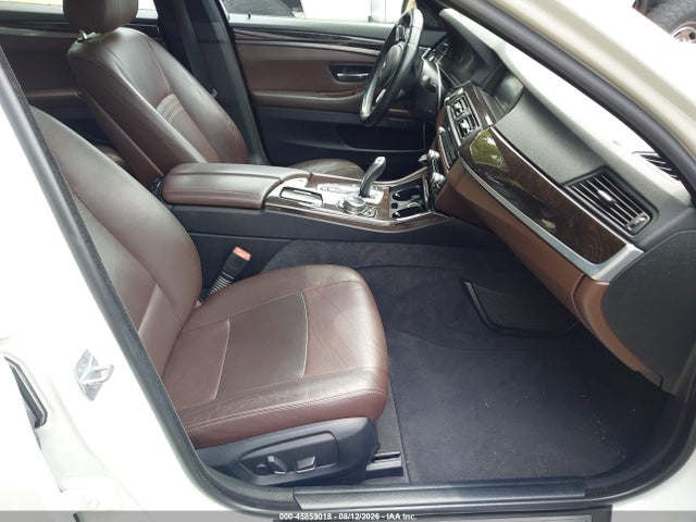 Продаж на аукціоні авто 2014 Bmw 528i Xdrive, vin: WBA5A7C54ED612279, номер лоту: 45859018