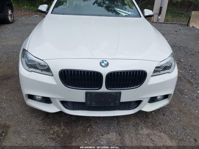 Продаж на аукціоні авто 2014 Bmw 528i Xdrive, vin: WBA5A7C54ED612279, номер лоту: 45859018