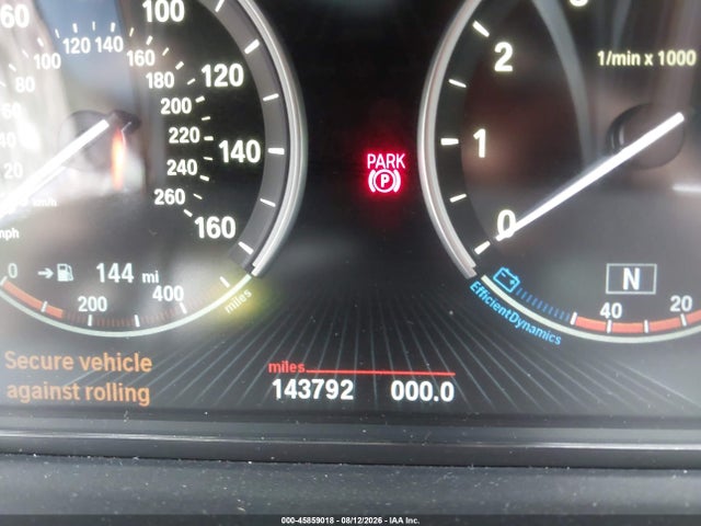Продаж на аукціоні авто 2014 Bmw 528i Xdrive, vin: WBA5A7C54ED612279, номер лоту: 45859018