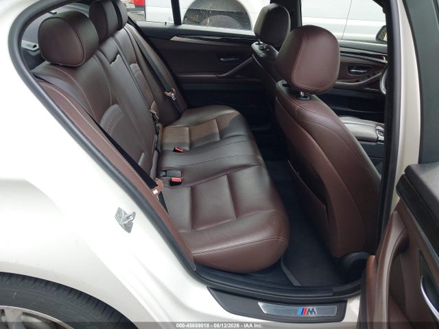 Продаж на аукціоні авто 2014 Bmw 528i Xdrive, vin: WBA5A7C54ED612279, номер лоту: 45859018