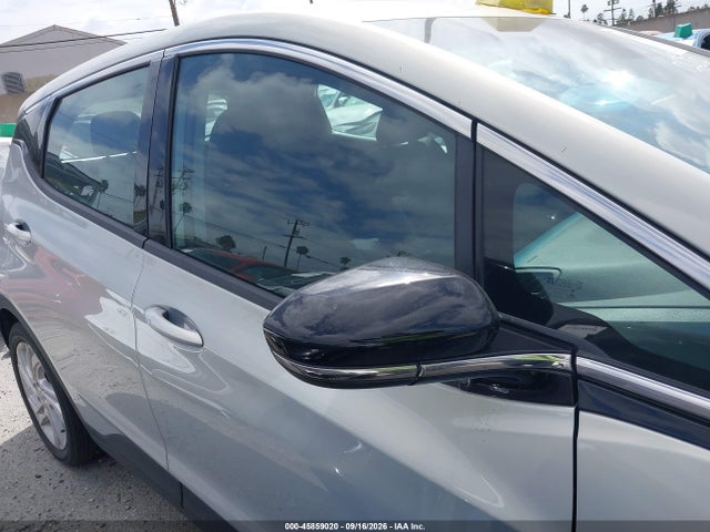 1G1FW6S03N4124362 Chevrolet Bolt Ev Fwd 1lt
