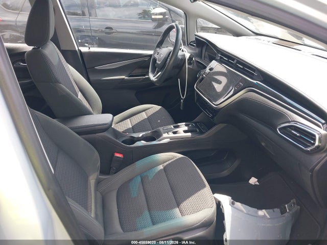 1G1FW6S03N4124362 Chevrolet Bolt Ev Fwd 1lt