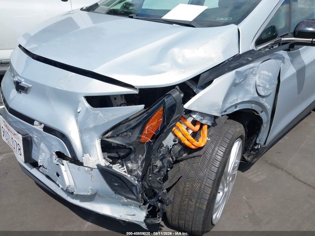1G1FW6S03N4124362 Chevrolet Bolt Ev Fwd 1lt