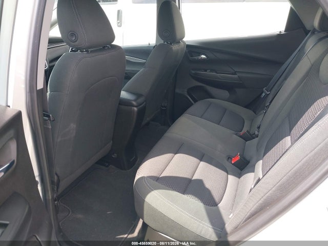 1G1FW6S03N4124362 Chevrolet Bolt Ev Fwd 1lt